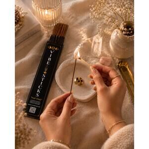 Vibe Sticks™ – Nap Time Lavender Blend (22 Sticks)